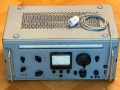 Rohde & Schwarz USVH BN1521/2 selective microvoltmeter 10kHz - 30MHz. Работещ. Колекционерски, снимка 1