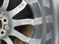 ОРИГИНАЛНИ джанти 18 ' цола 5x112 AUDI A4 B9 / АУДИ VW ET39 7,5J 5х112, снимка 11