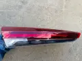 265553734R ляв вътрешен led стоп Renault Captur 2 1.3TCe, HFMF, Двигател H5H470, снимка 5