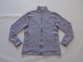 горнище icebreaker merino wool яке худи блуза фанела суичър елек туризъм планина дамско оригинално M, снимка 1