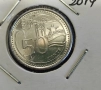 Монетu Сингапур(UNC) - 2 бр. [2014], снимка 3