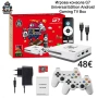 Игрова конзола G7 Universal Edition Android Gaming TV Box, снимка 1