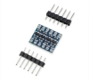 10 броя Конвертор на логическо ниво с 4 канала, 3.3 V / 5 V, снимка 5