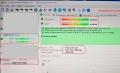 1TB Verbatim Vi560, SATA (6GB/s), размер M.2 (2280), скорост четене 520MB/s, скорост запис 480MB/s, снимка 5