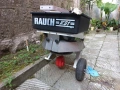 Торачка, сеялка Rauch K51 , снимка 4