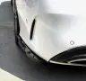 Странични сплитери за задния дифузьор на Mercedes-Benz C-Class W205 от 2014-2021г, снимка 6