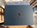 Macbook Pro 16'' M1 Max 64GB RAM/1TB - 88% battery, пълен комплект, снимка 12