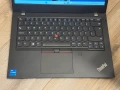 Lenovo thinkpad L14 gen2 I5-1135G7/8RAM/256GB/Intel UHD Graphics/Full HD IPS, снимка 2