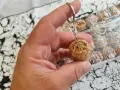 Ключодържател от коркова тапа (шампанско), снимка 2