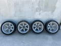 Джанти 18” 5х98 за Alfa/Fiat/Lancia, снимка 5