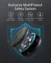 Anker PowerWave II Pad безжично зарядно-пад за телефон с безплатна доставка, снимка 6