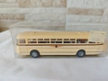 Автобус IKARUS 66 и камион BVB - умалени модели - Made in Germany, снимка 4