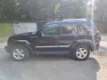 Jeep Cherokee KJ 2.8 CRD, 2005 г., автоматик и 4x4, на реални 204 757 км., снимка 4