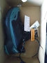 ADIDAS TERREX Ниски обувки 'Skychaser Ax5' в Черно, 42 номер, снимка 2