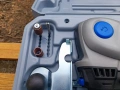 Мултифункционален инструмент DREMEL Trio 6800 /200W/, снимка 3