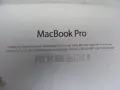 Лаптоп за части Apple MacBook Pro А1398, снимка 2