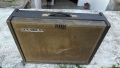 Продавам Farfisa TR-60 de luxe ретро лампов усилвател и говорители, снимка 2