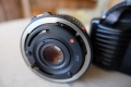 Canon T70 & Canon FDn 28mm f2.8 Lens. Canon FD Mount, снимка 15
