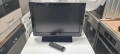 Малък Телевизор JVC 19инча 220в, снимка 1
