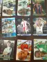 Продавам PANINI Trading cards, снимка 9