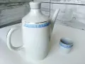 Стар порцеланов сервиз  от две части, снимка 1