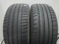2бр летни гуми 225/45/18 MICHELIN L05891 , снимка 3