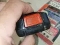 BOSCH 18V 2,5Ah LI-ION BATTERY PACK-ВНОС FRANCE 0908261429L4, снимка 9