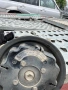 Компресор коиматик Сеат Ибиза 6L 1.9 101кс 2002г, снимка 4