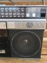 Радиокасетофон  HITACHI TRK 7990E Vintage Boombox, снимка 6