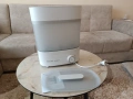 Philips Avent Premium електрически стерилизатор - чисто нов, неупотребяван, с 2 години гаранция, снимка 1