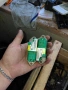 Оригинален airbag сензор за страничен удар BMW E39 E38 E53 X5 (65776900728), снимка 1