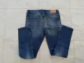 Мъжки сини дънки, снимка 5