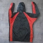 Nike jordan essentials ветровка оригинална М, снимка 3