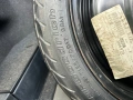 2170602. Резервна гума Тойота аурис.  125/70 R17. Патерица  5x114,3, снимка 4
