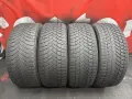 255 50 20, Зимни гуми, Michelin X-IceSnowSUV, 4 броя, снимка 3