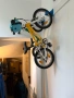 Велосипедни закачалки за стена, снимка 4