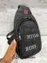 BOSS мъжка чанта, снимка 2