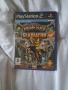 Playstation 2 / Плейстейшън 2 с всичко необходимо + 2 игри, снимка 8