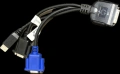 Оригинален нов HP кабел 409496-001 Blade 7000, снимка 4