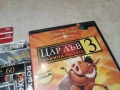 ЦАР ЛЪВ 3 Х2DVD 0305261315L1, снимка 5