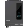 Хибридна Соларна Система 8.2kW, ANERN AN-SCI-EVO-8200 и 18бр. Фотоволтаични панели HYSolar, снимка 8