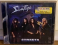 Спешно! колекцията си от CD-та на Savatage, снимка 7