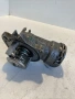 Корпус на термостат за Mercedes W211 E280 CDI V6 (2007) A6422000215, снимка 3