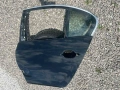 врата задна лява BMW E60, 5 seria 2003-2010 г. #006S., снимка 3