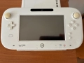 Nintendo Wii U и диск с играта Fast Racing Neo, снимка 4