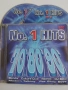  No. 1 Hits 70's 80's 90's - оригинален двоен диск CD1 + CD2, снимка 1