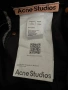 Acne Studios baggy jeans, снимка 7