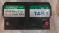 Акумулатор TAB AGM Stop & Go 70Ah 760А, снимка 2