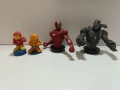Фигурки от Марвел, снимка 3