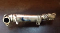 Охладител на EGR за Honda Accord 2.2 Cdti (2003-2009) 18720-RBDE-00, снимка 2
